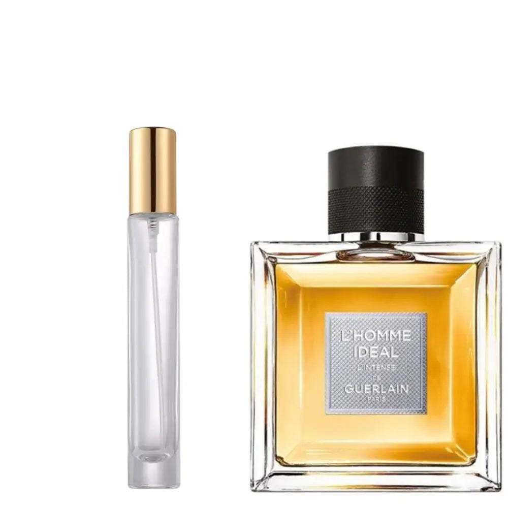 Guerlain L'Homme Ideal Intense - Taksima