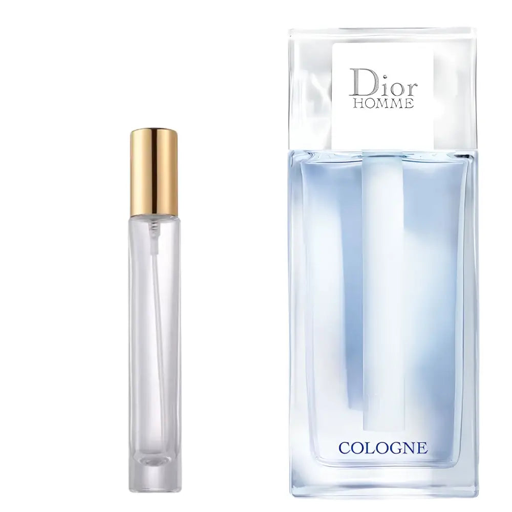 DIOR Homme Cologne - Taksima