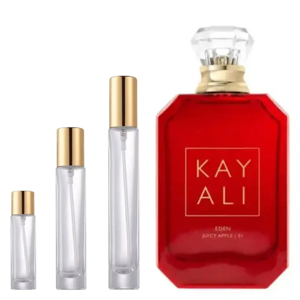KAYALI Eden Juicy Apple 01 EDP - Taksima