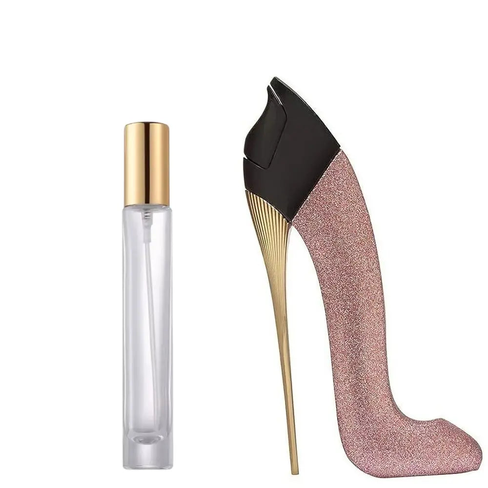 Carolina Herrera Good Girl Fantastic Pink - Taksima