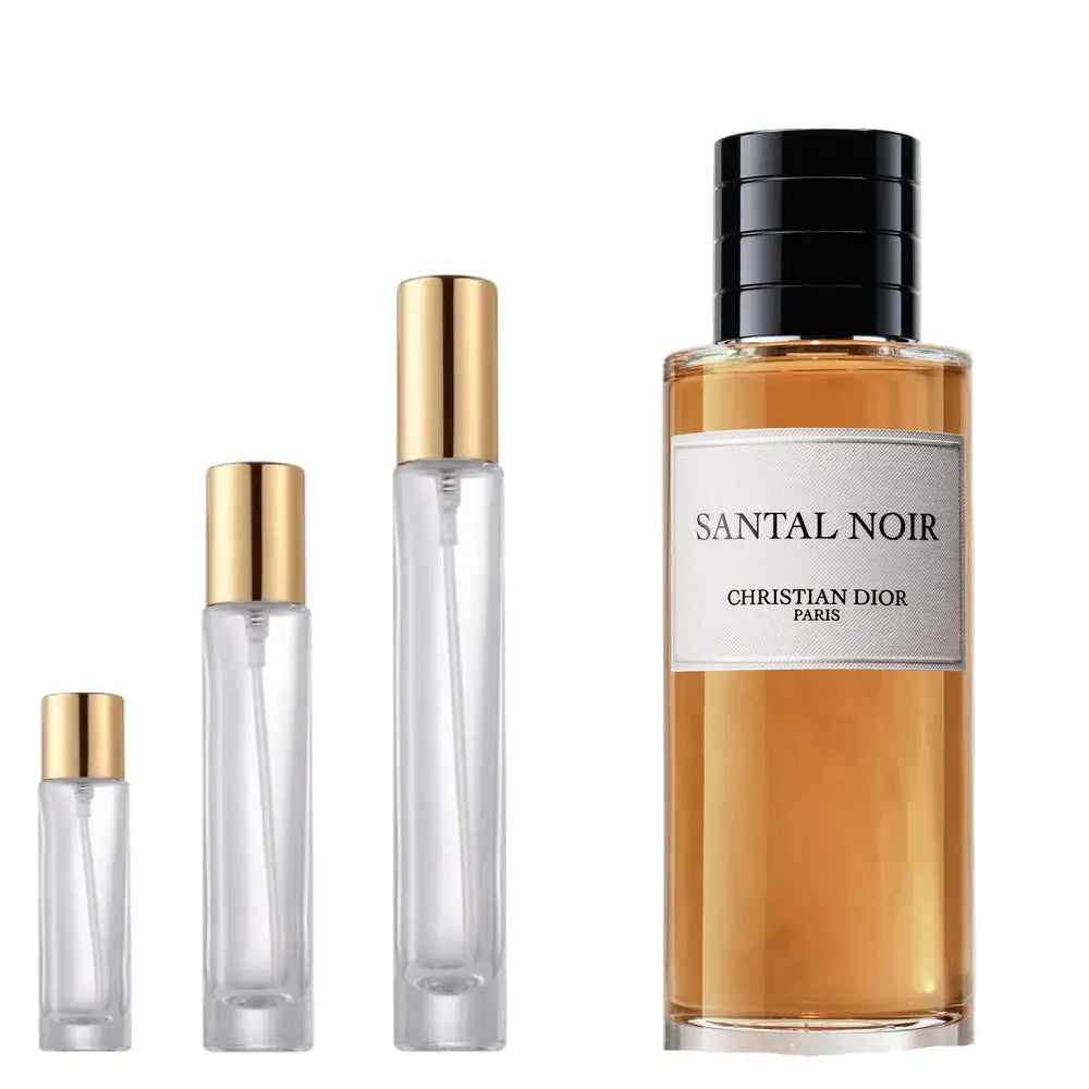 Dior Santal Noir EDP - Taksima