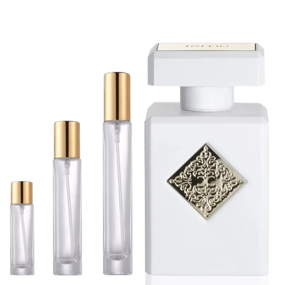 Initio Musk Therapy EDP - Taksima