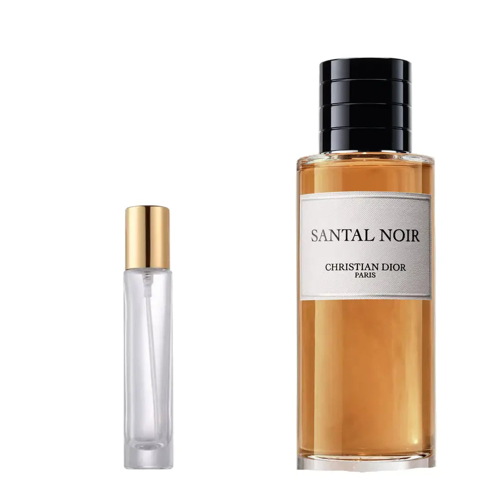 Dior Santal Noir EDP - Taksima