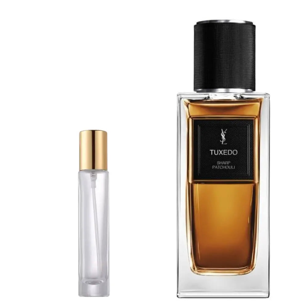 Yves Saint Laurent Tuxedo Sharp Patchouli EDP - Taksima
