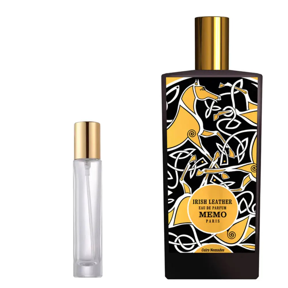 Memo Irish Leather EDP - Taksima