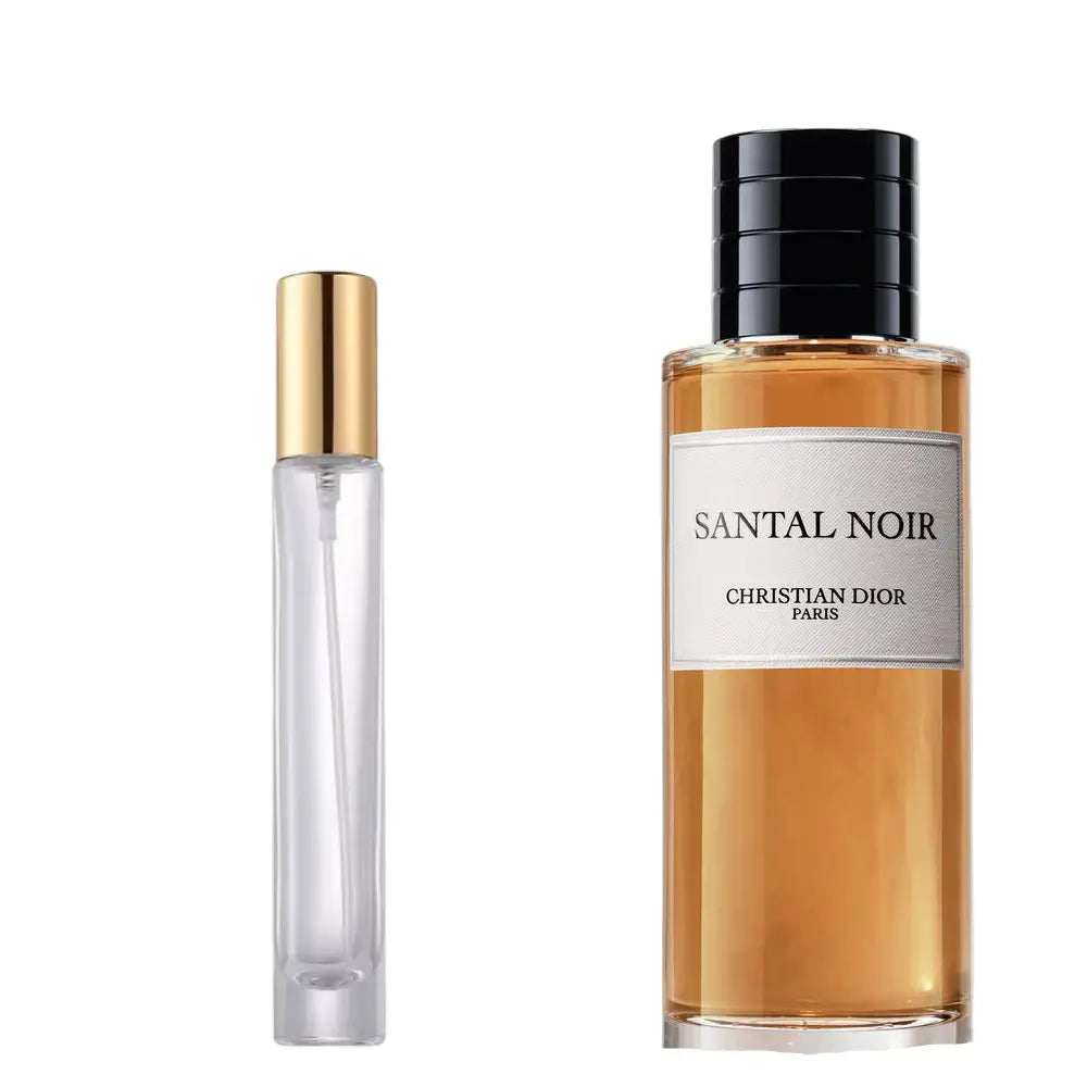 Dior Santal Noir EDP - Taksima
