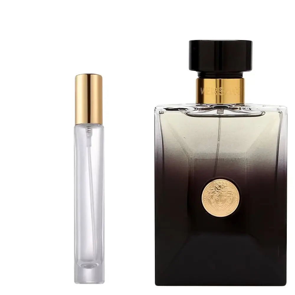 Versace Oud Noir Pour Homme EDP - Taksima