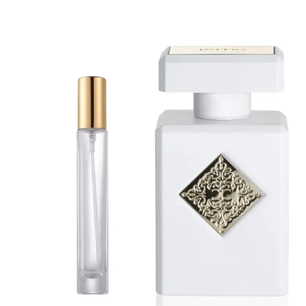 Initio Musk Therapy EDP - Taksima