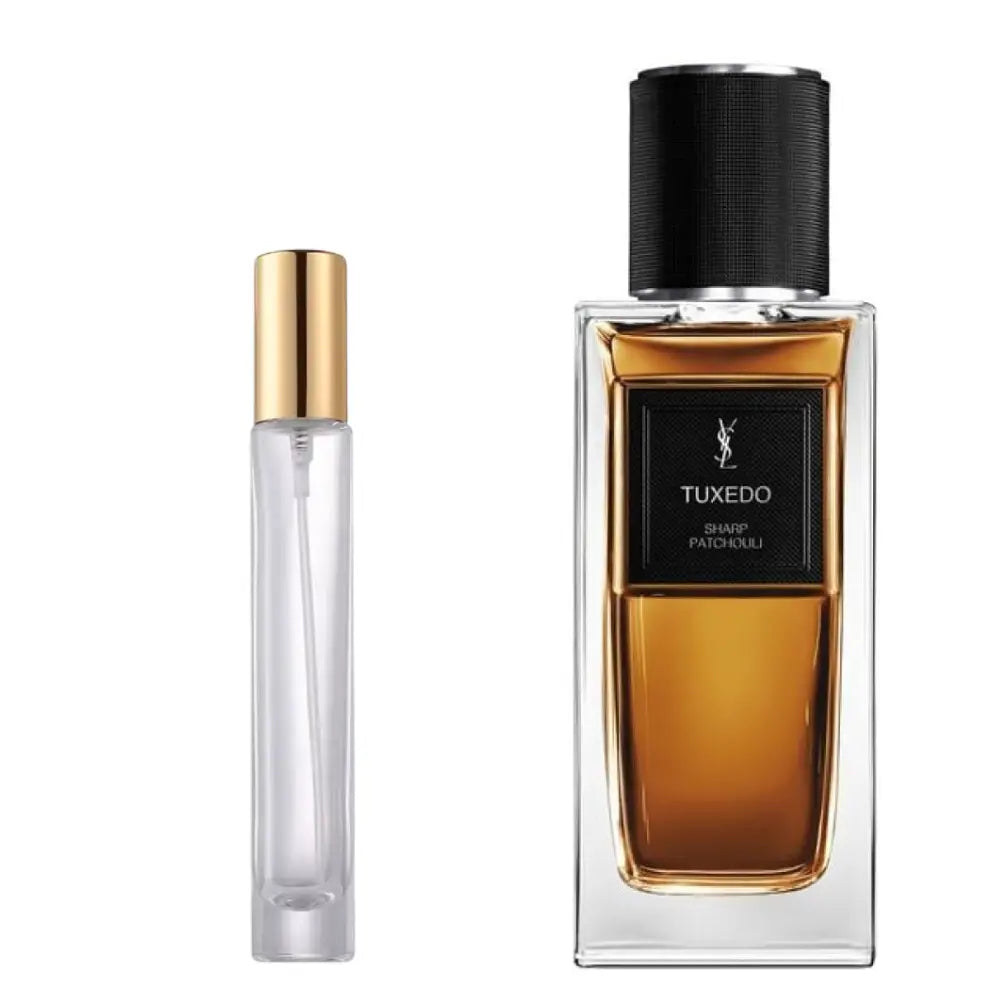 Yves Saint Laurent Tuxedo Sharp Patchouli EDP - Taksima