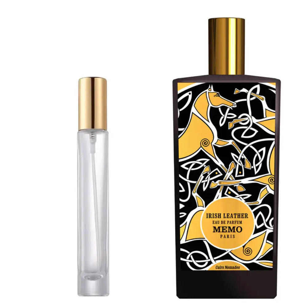 Memo Irish Leather EDP - Taksima