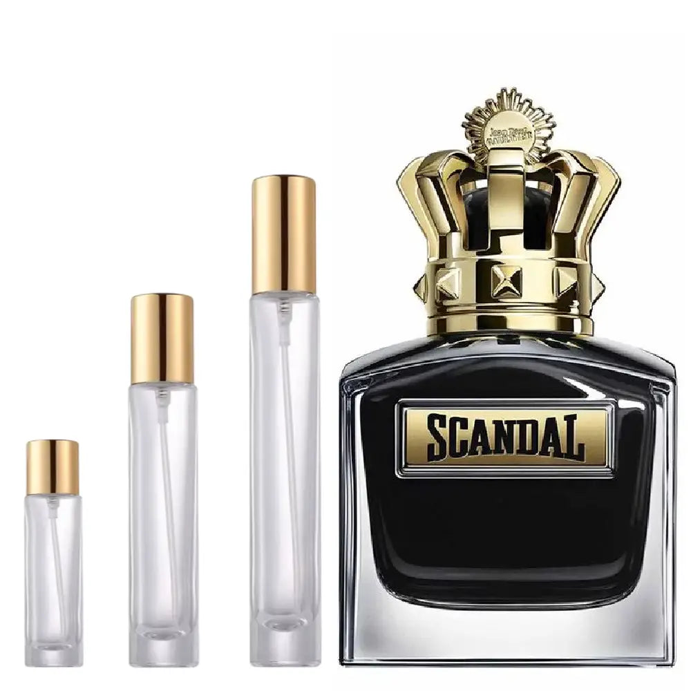 Jean Paul Gaultier Scandal Le Parfum Pour Homme - Taksima