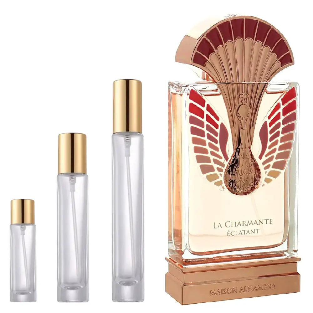 Maison Alhambra La Charmante Eclatant EDP - Taksima