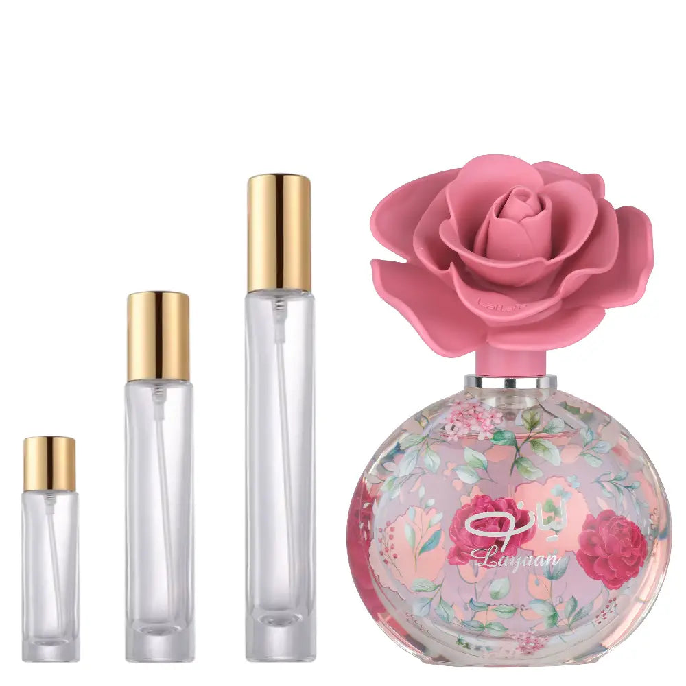 Lattafa Layaan EDP - Taksima