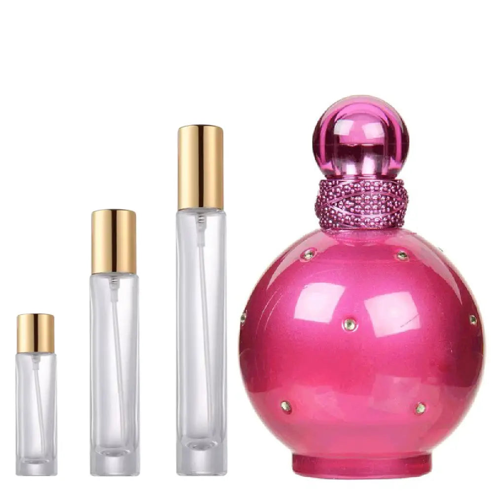 Fantasy Britney Spears EDP - Taksima