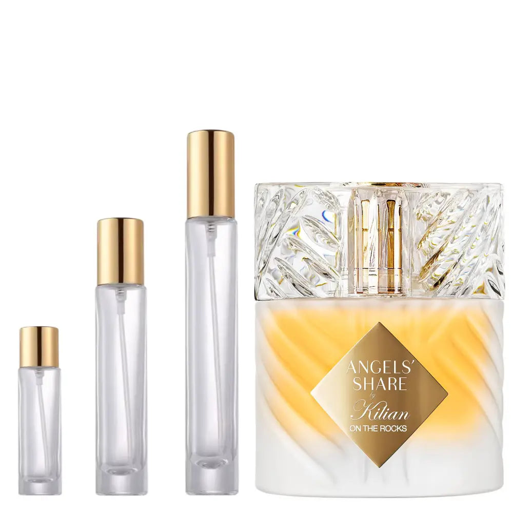 KILIAN Angels Share On The Rocks EDP - Taksima