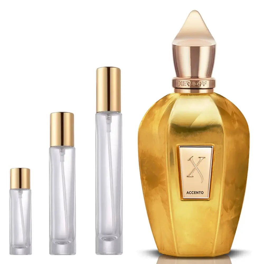 Xerjoff Accento Overdose EDP - Taksima