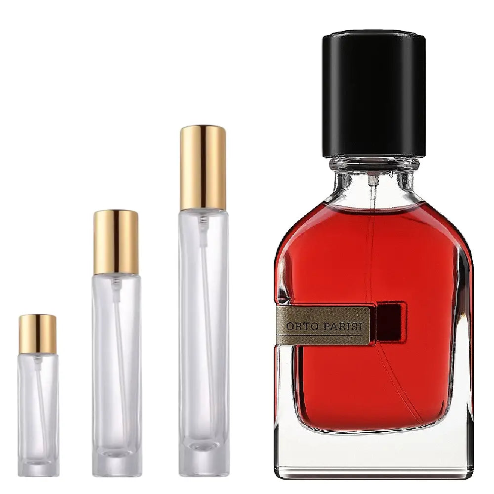 Terroni Orto Parisi EDP - Taksima