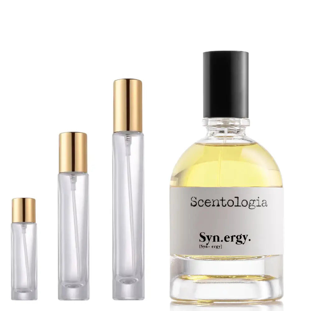 Scentologia Syn.ergy EDP - Taksima