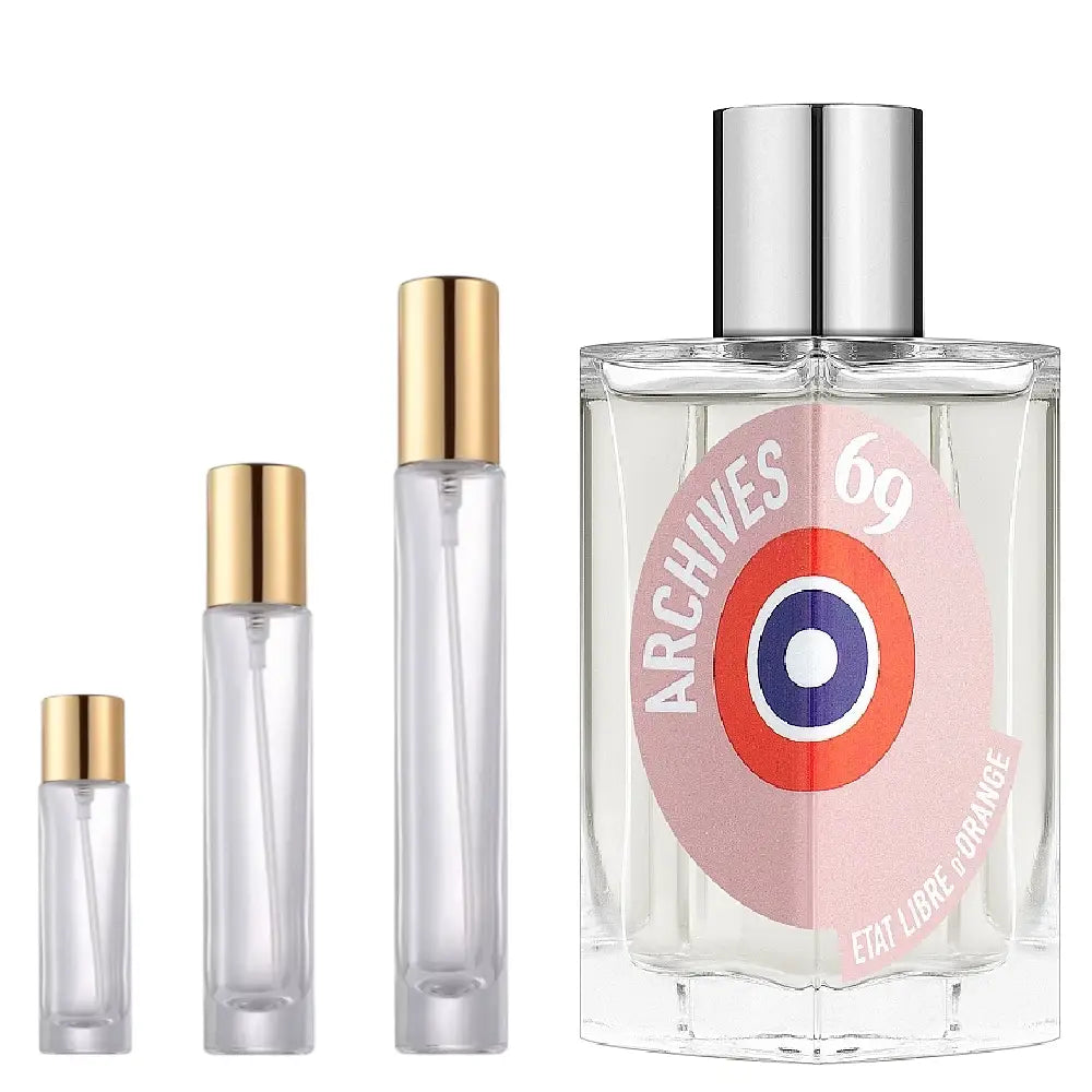 Etat Libre d'Orange Archives 69 EDP - Taksima