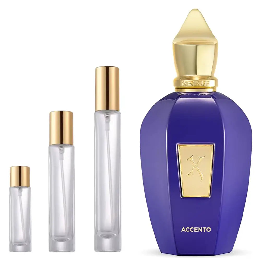 Xerjoff Accento EDP - Taksima