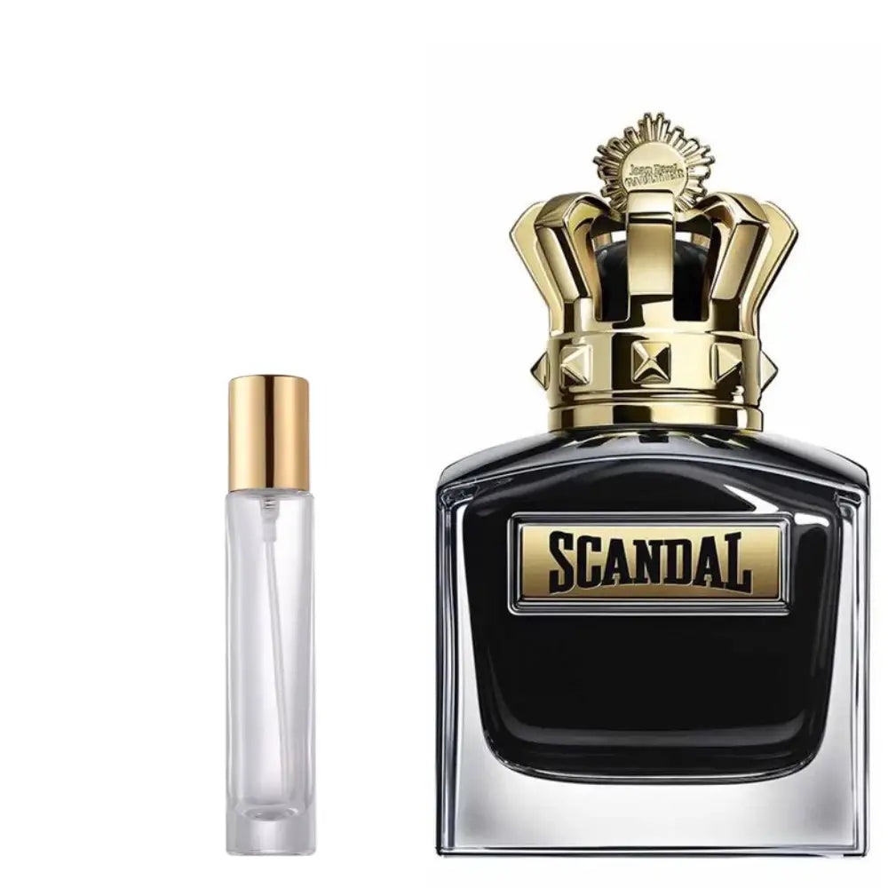Jean Paul Gaultier Scandal Le Parfum Pour Homme - Taksima