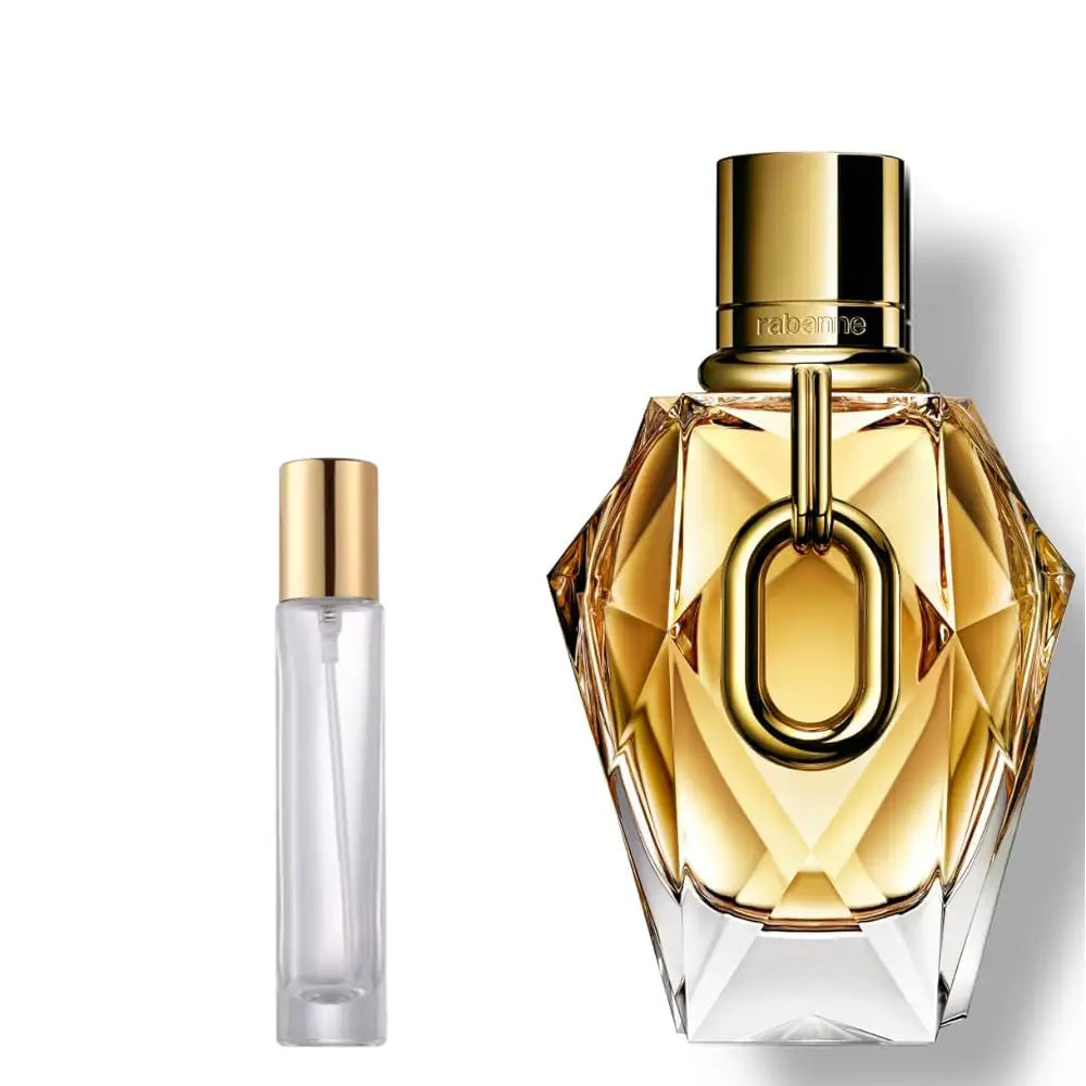 Paco Rabanne Million Gold for Her EDP - Taksima