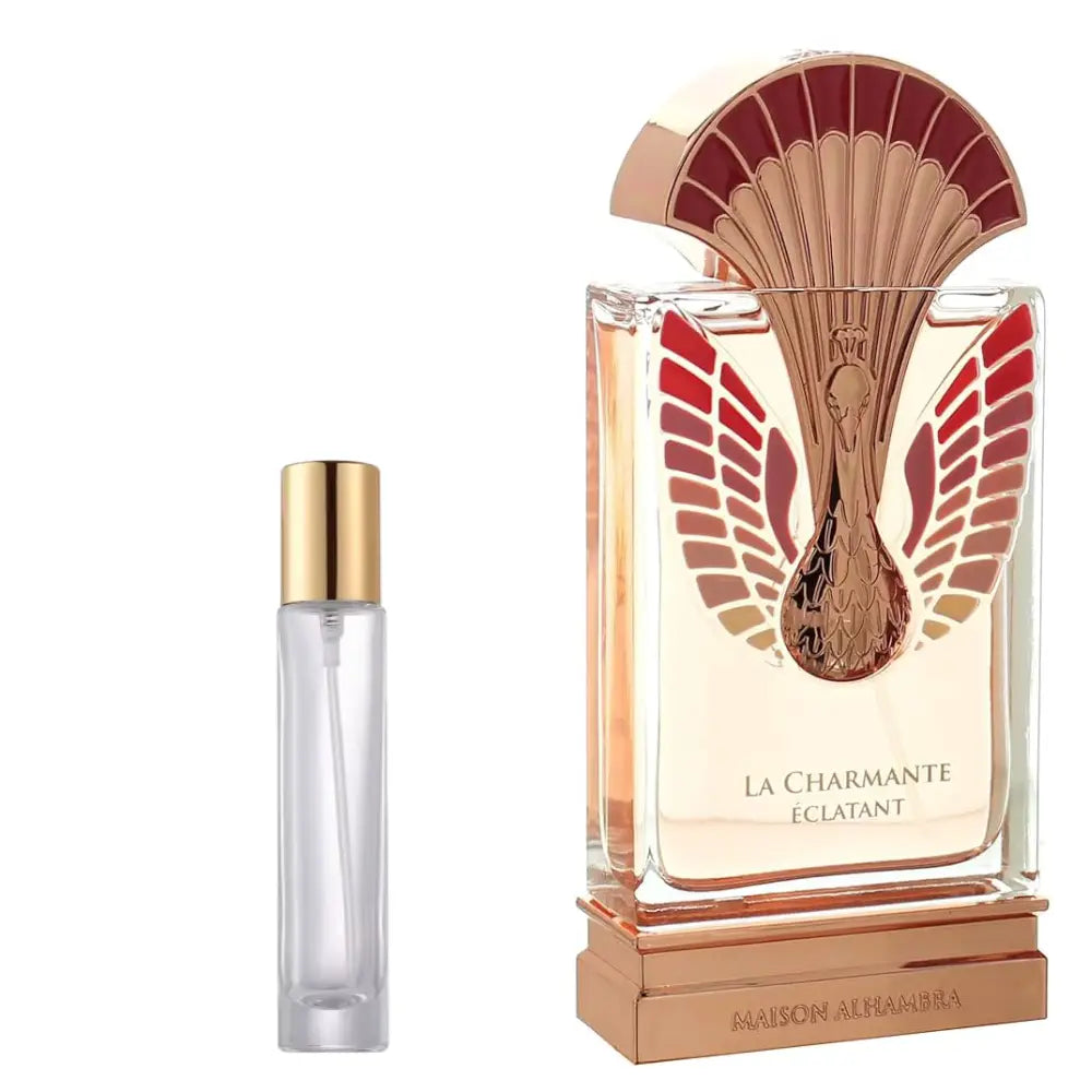 Maison Alhambra La Charmante Eclatant EDP - Taksima