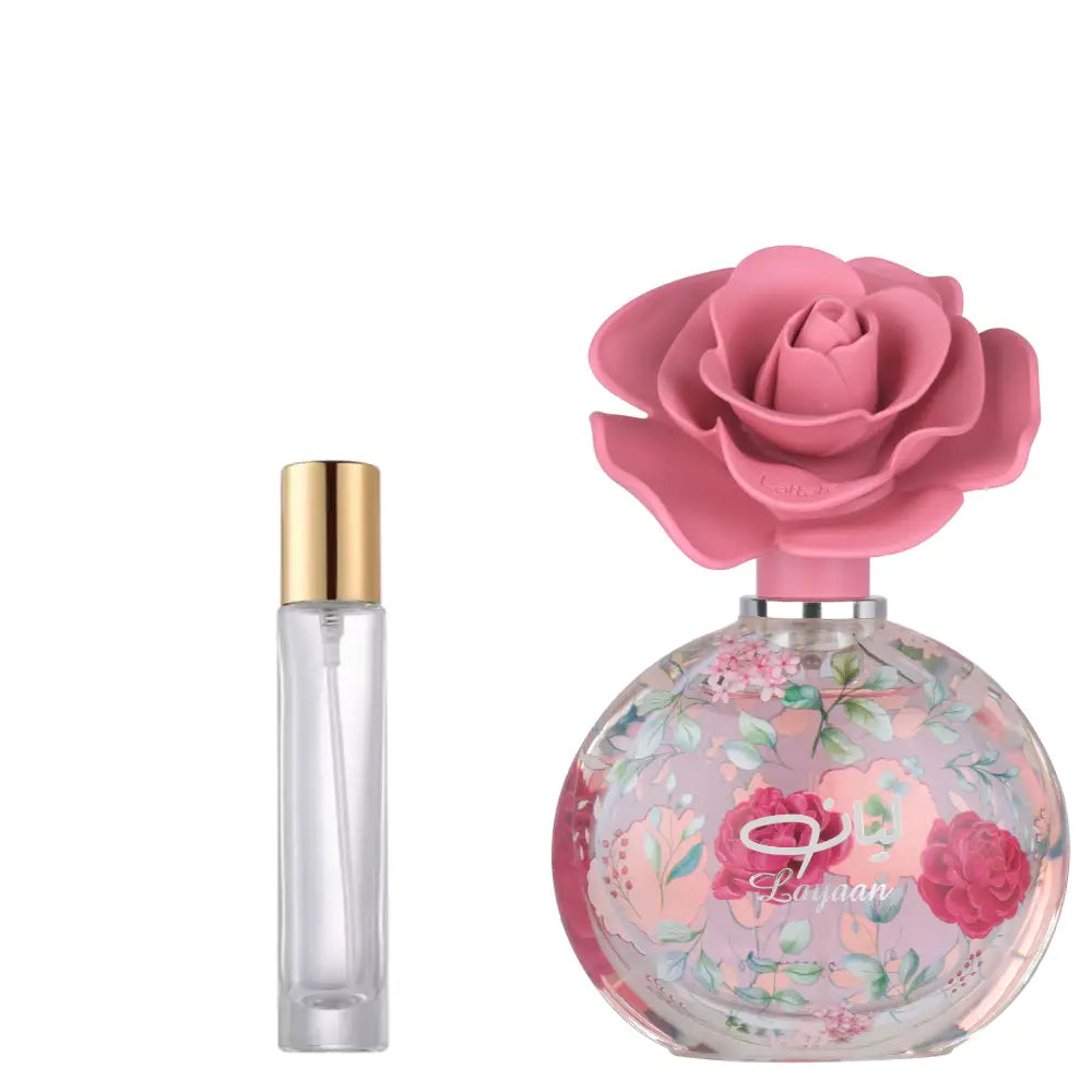 Lattafa Layaan EDP - Taksima