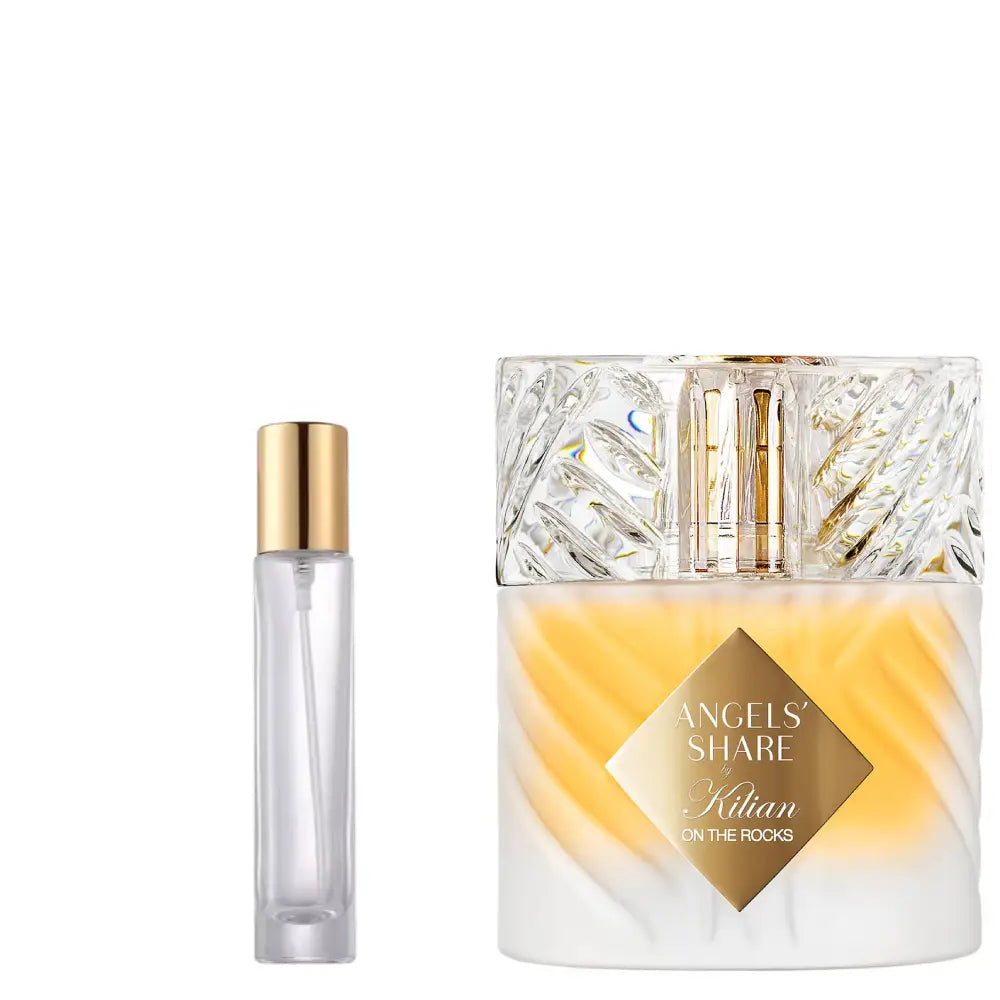 KILIAN Angels Share On The Rocks EDP - Taksima