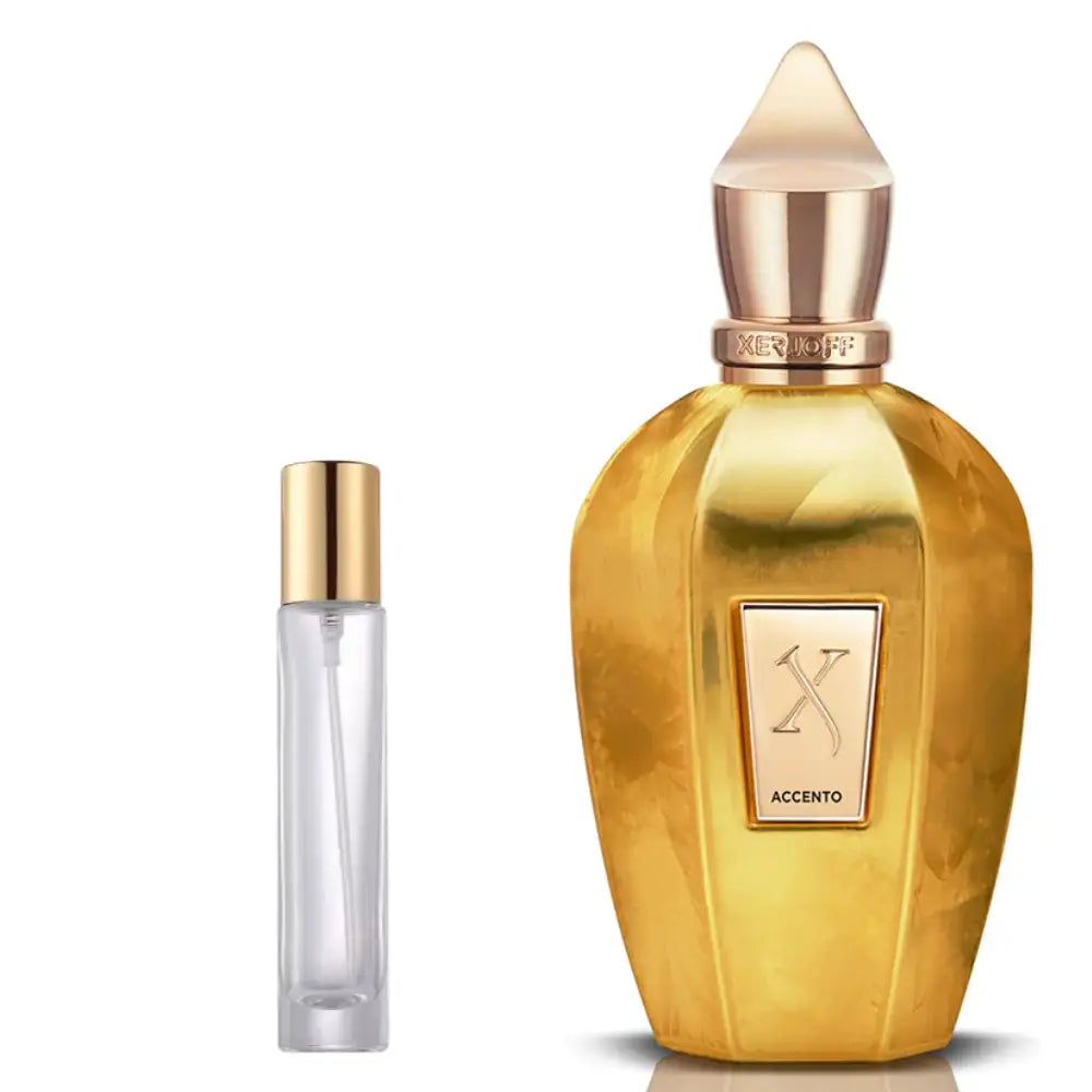Xerjoff Accento Overdose EDP - Taksima