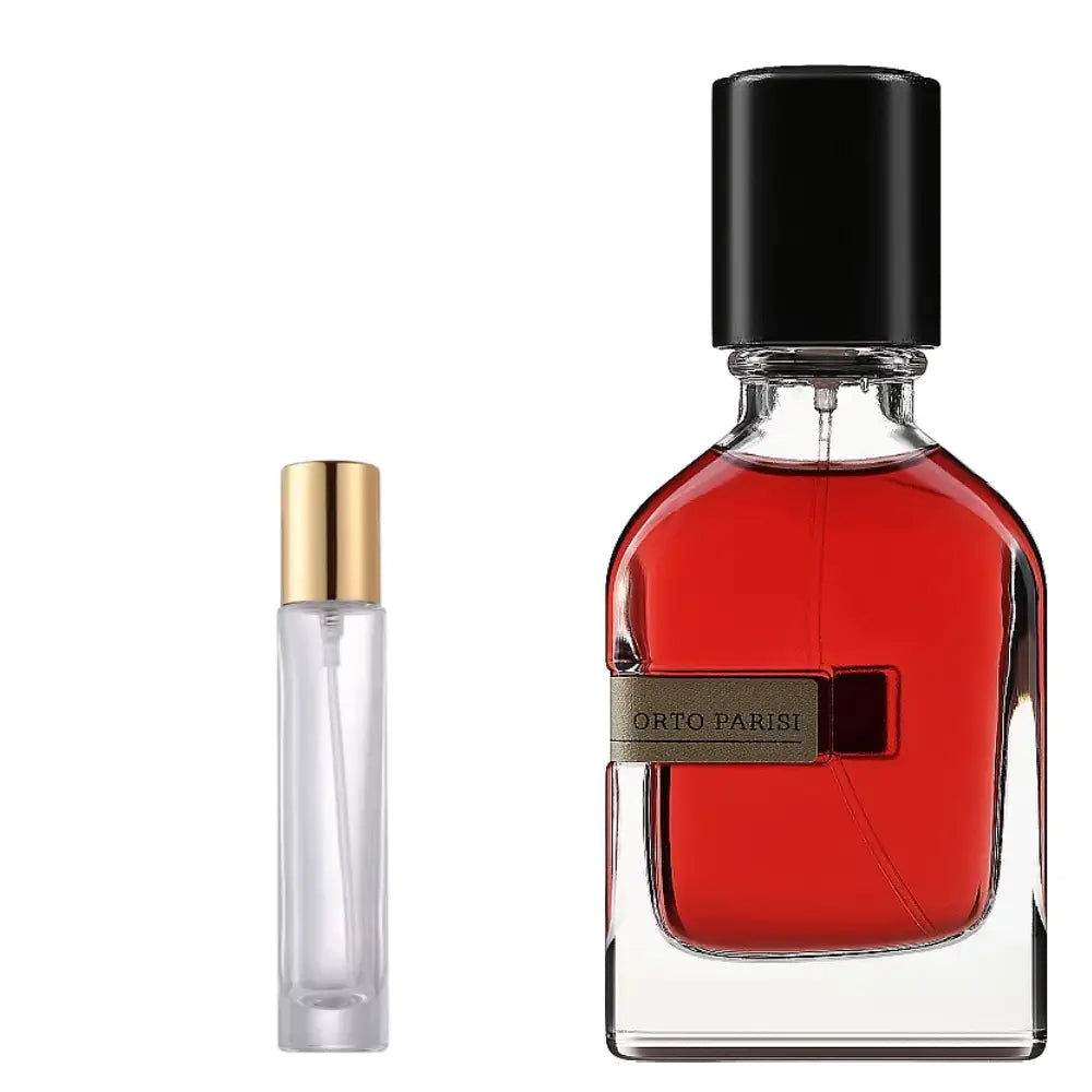 Terroni Orto Parisi EDP - Taksima