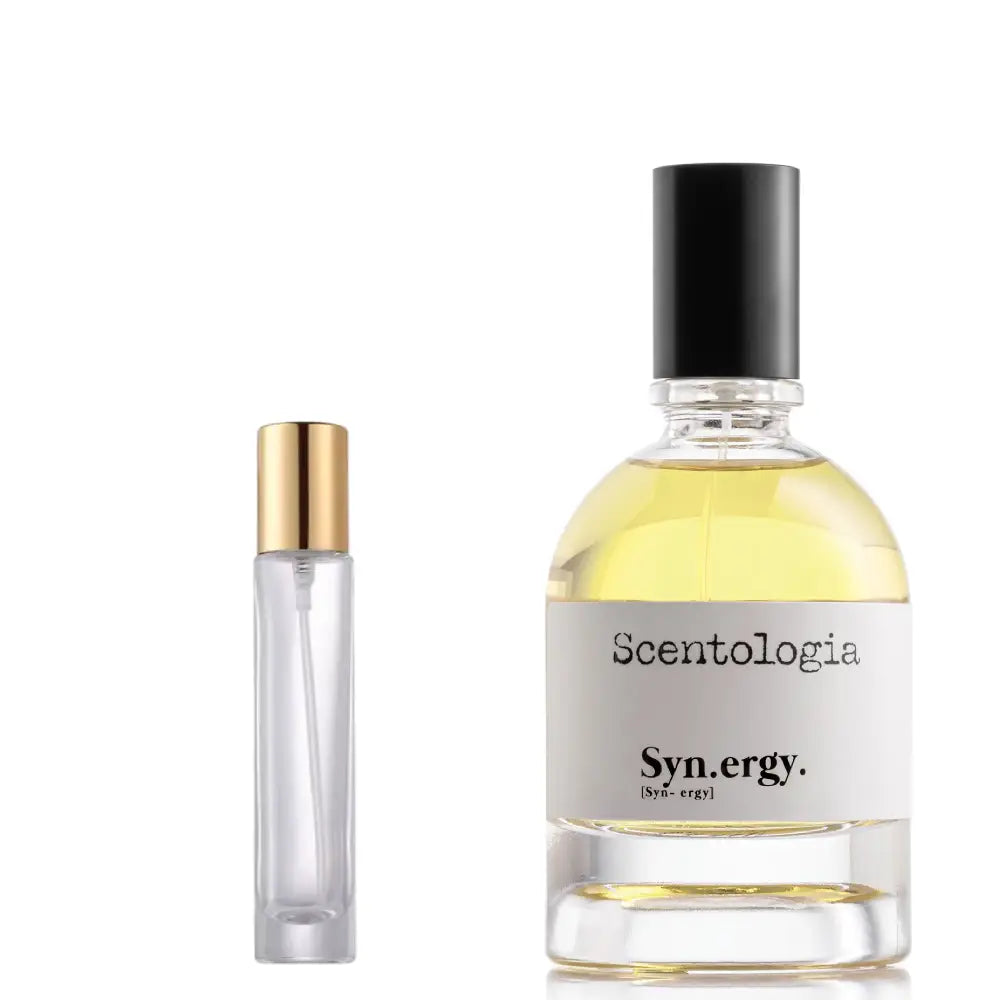 Scentologia Syn.ergy EDP - Taksima