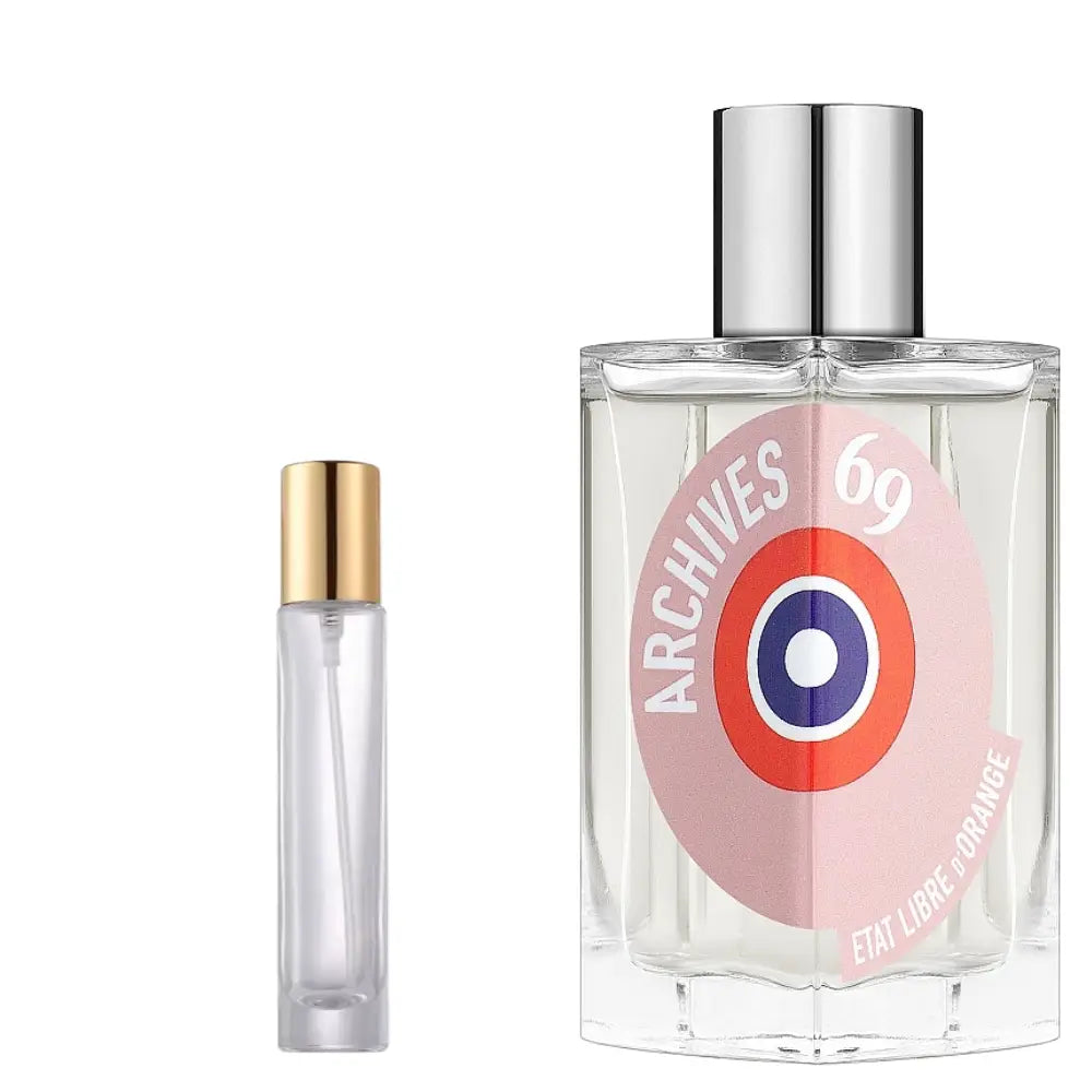 Etat Libre d'Orange Archives 69 EDP - Taksima