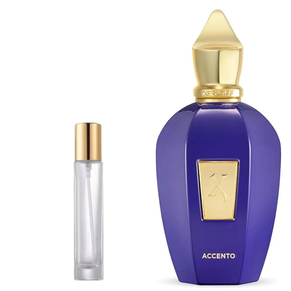 Xerjoff Accento EDP - Taksima