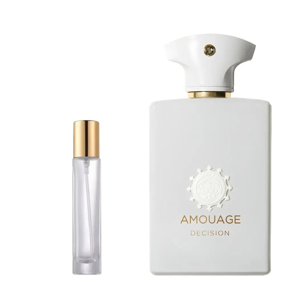 Amouage Decision EDP - Taksima