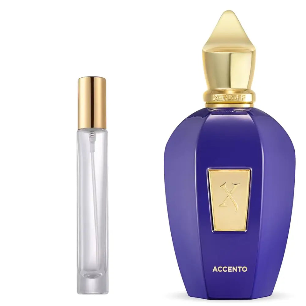 Xerjoff Accento EDP - Taksima