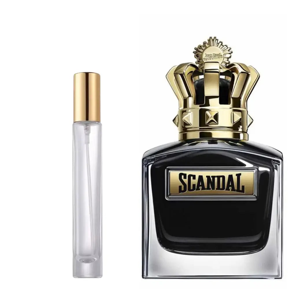 Jean Paul Gaultier Scandal Le Parfum Pour Homme - Taksima
