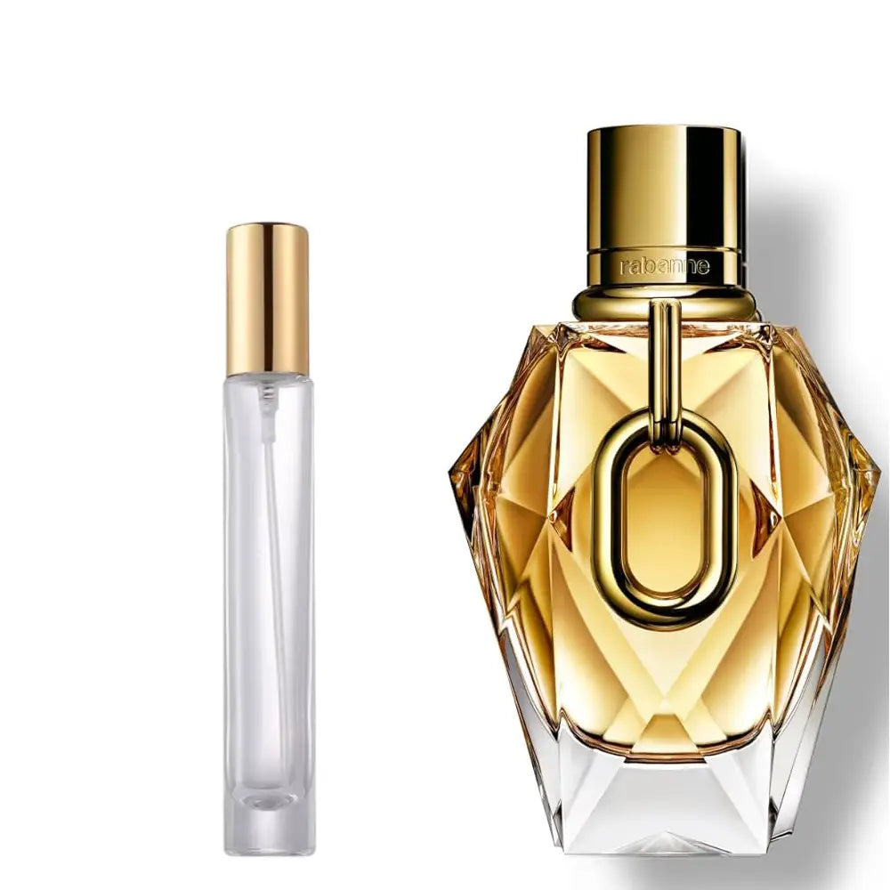 Paco Rabanne Million Gold for Her EDP - Taksima