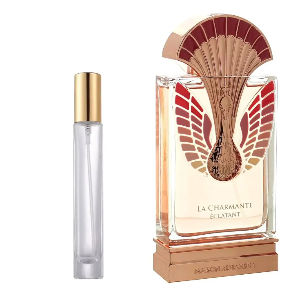 Maison Alhambra La Charmante Eclatant EDP - Taksima
