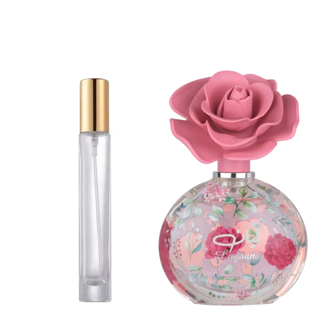 Lattafa Layaan EDP - Taksima