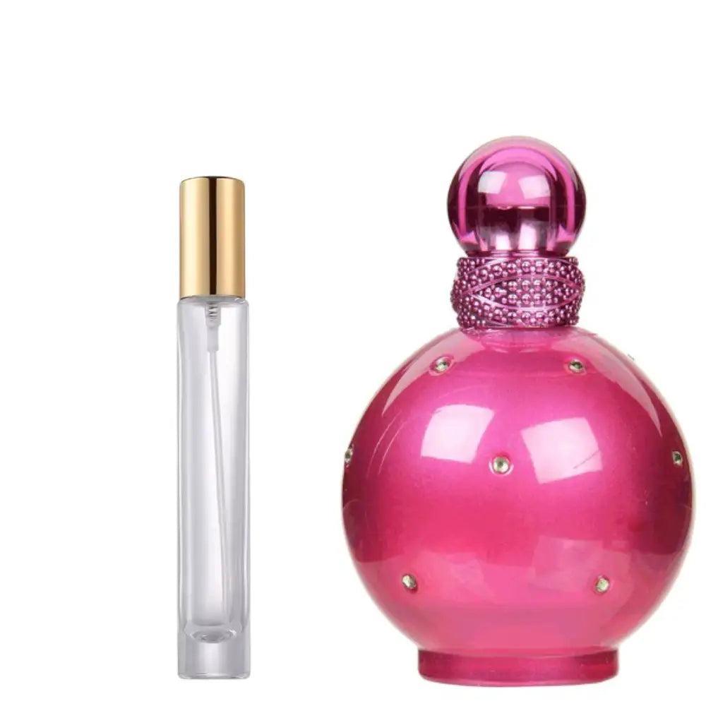 Fantasy Britney Spears EDP - Taksima