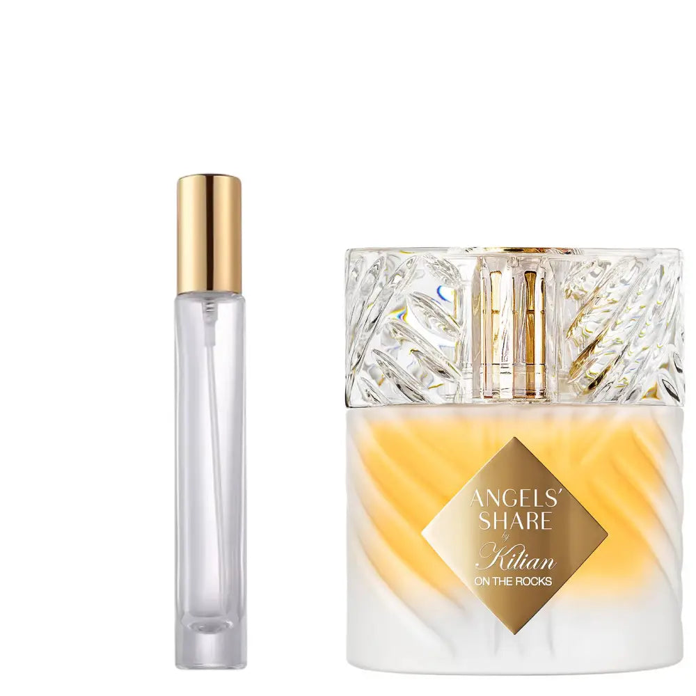 KILIAN Angels Share On The Rocks EDP - Taksima