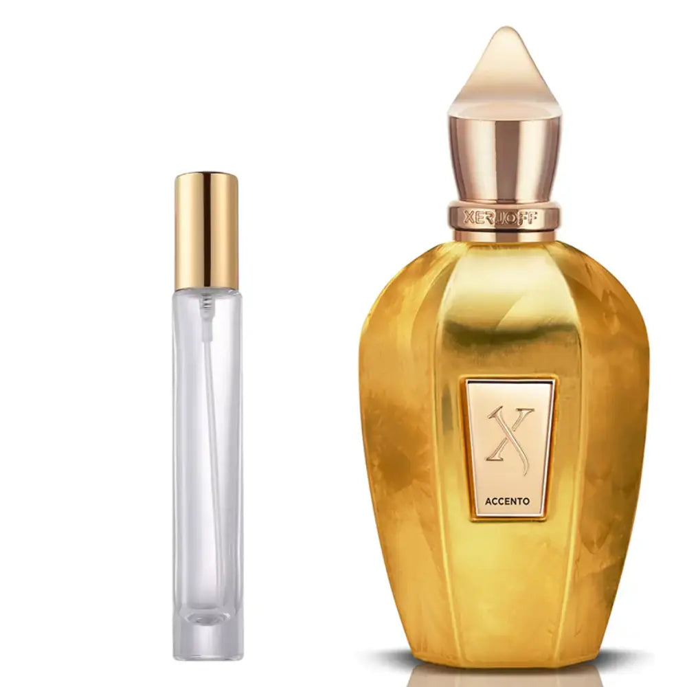 Xerjoff Accento Overdose EDP - Taksima