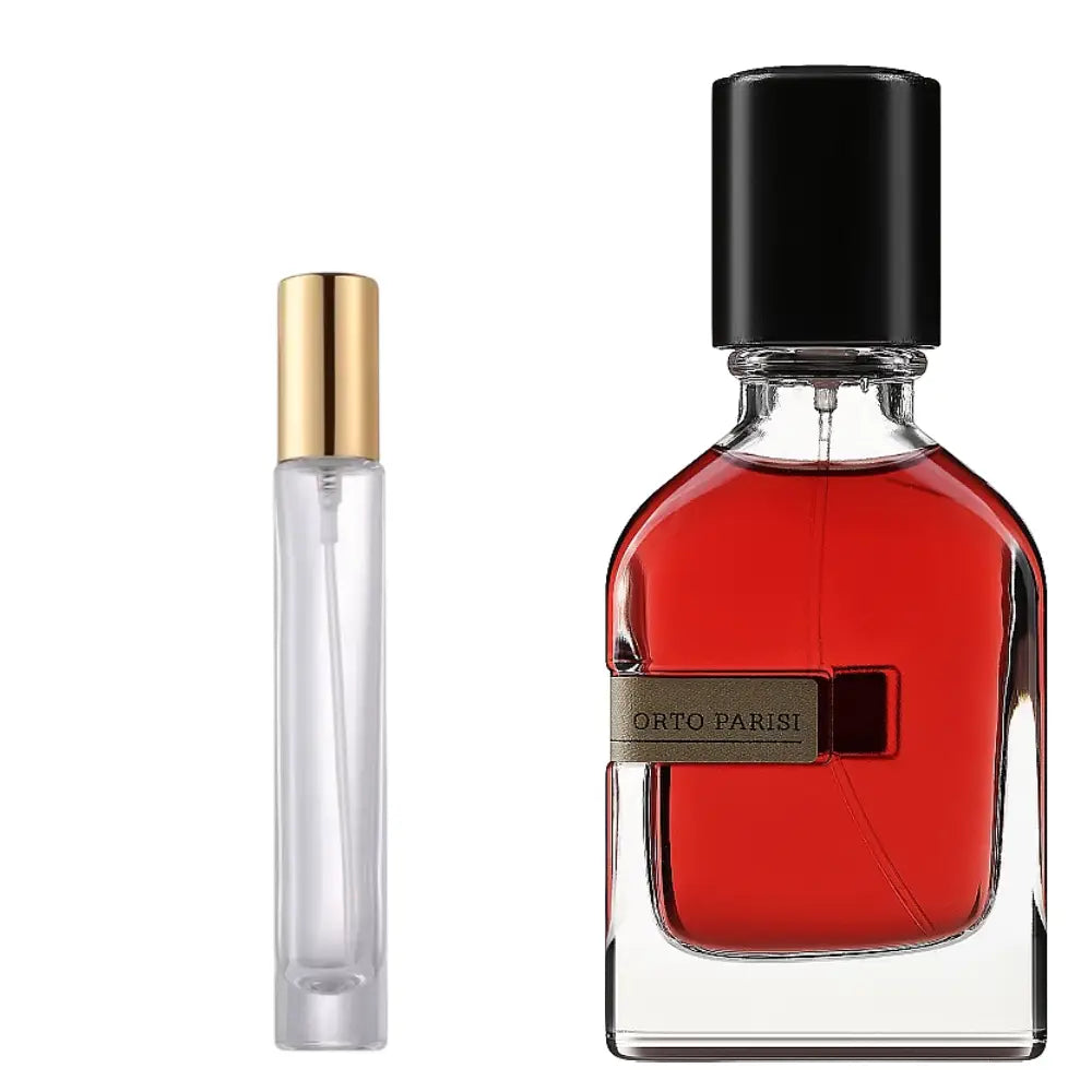 Terroni Orto Parisi EDP - Taksima