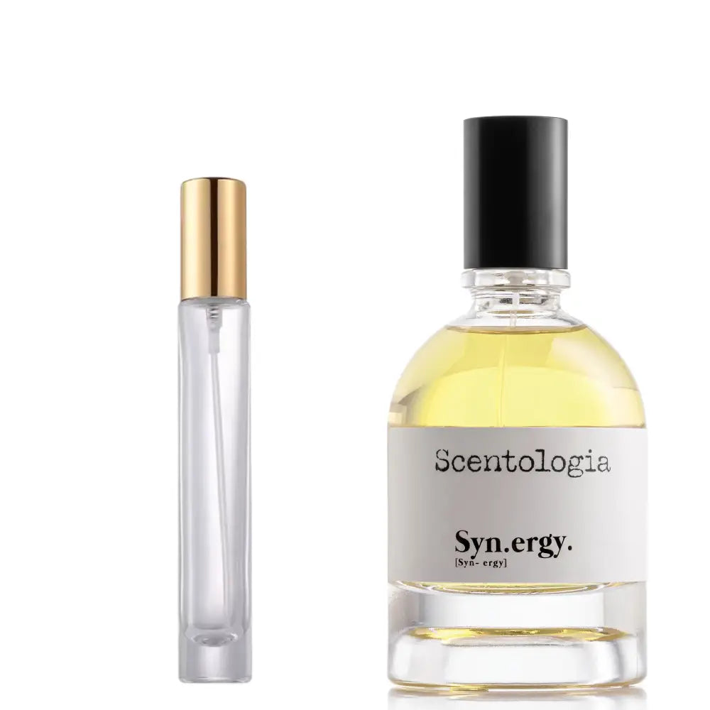 Scentologia Syn.ergy EDP - Taksima