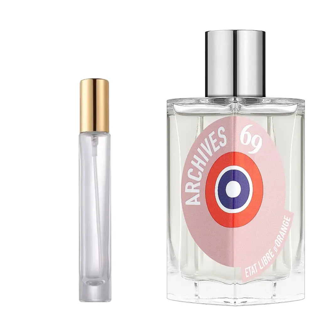 Etat Libre d'Orange Archives 69 EDP - Taksima
