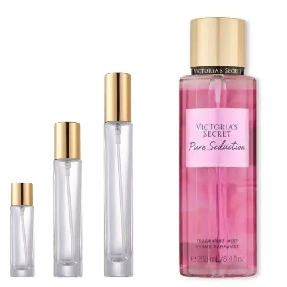 Victoria's Secret Pure Seduction Body Mist - Taksima