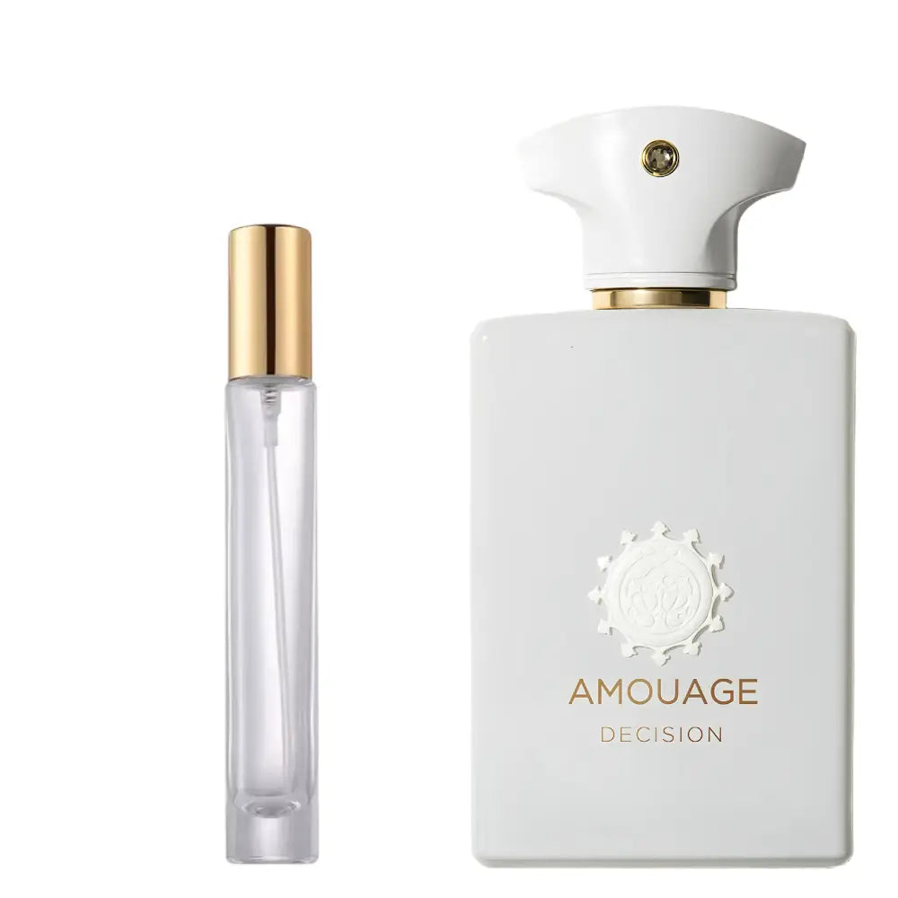 Amouage Decision EDP - Taksima