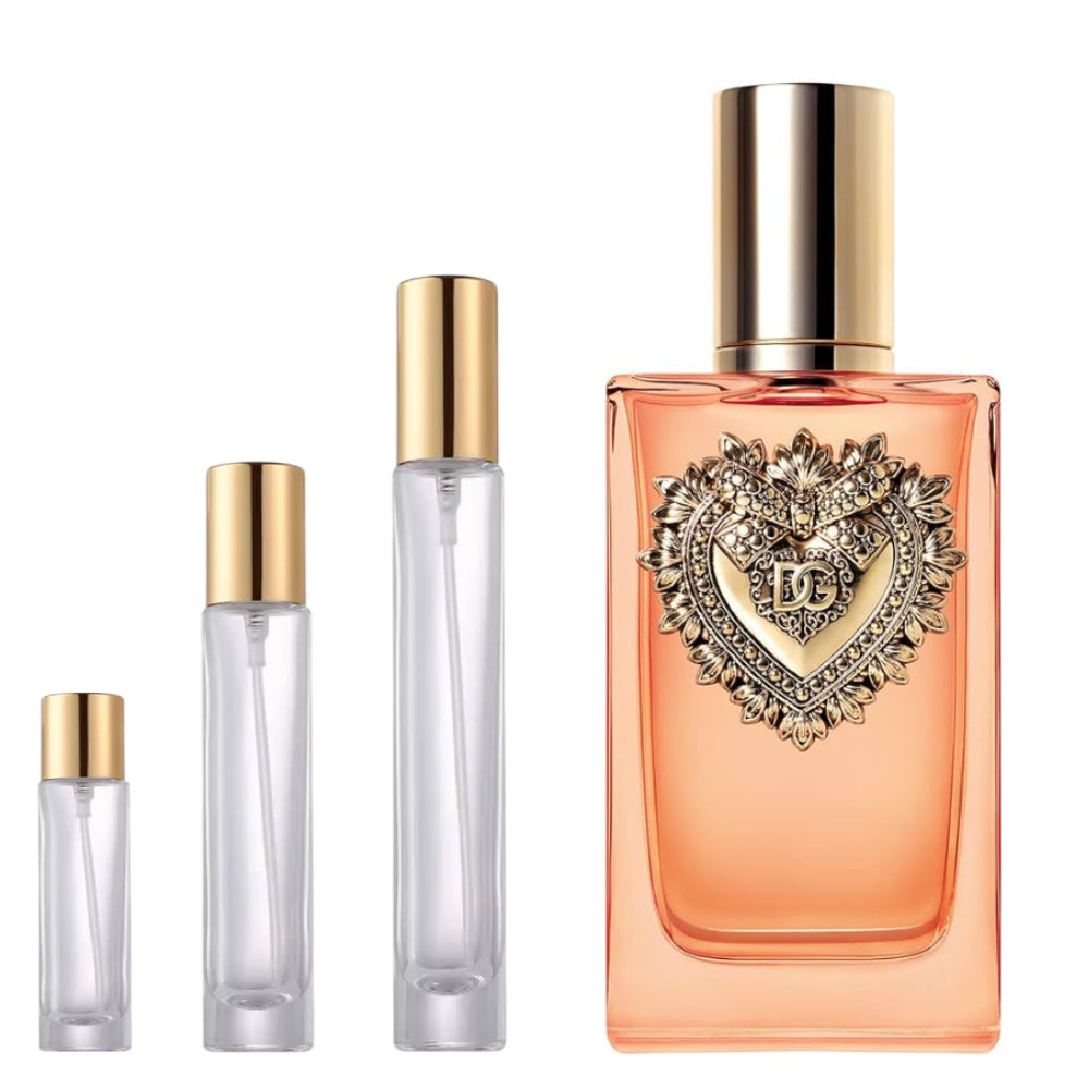 Dolce & Gabbana Devotion for Women EDP Intense - Taksima