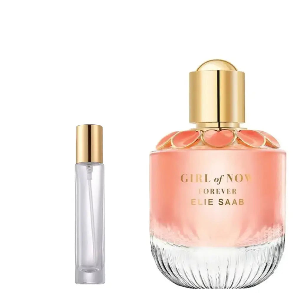Elie Saab Girl Of Now Forever EDP - Taksima